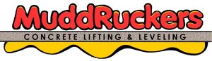 MuddRuckers original Logo